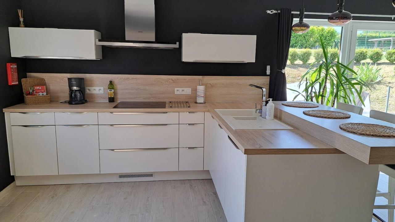 Gite Rural "L'Anseromia" Dinant Ngoại thất bức ảnh